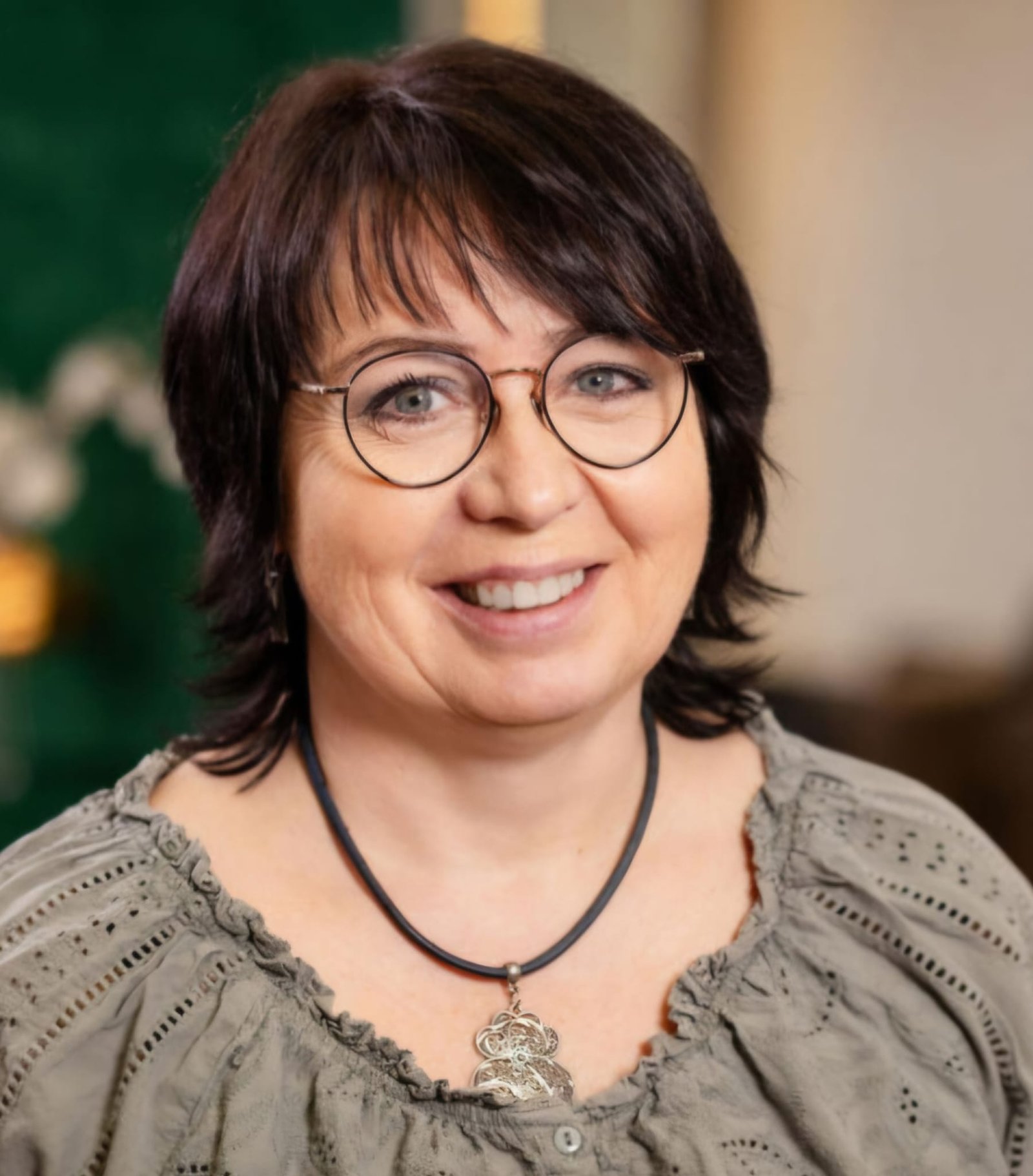 Peggy Richter-Neusser